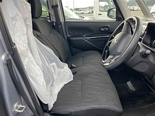 MITSUBISHI EK SPACE 2018