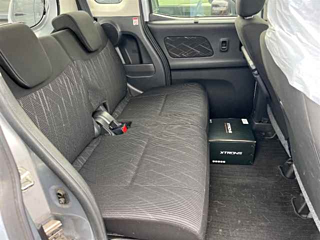 MITSUBISHI EK SPACE 2018