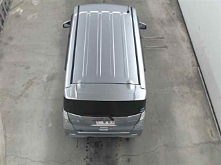 MITSUBISHI EK SPACE 2018
