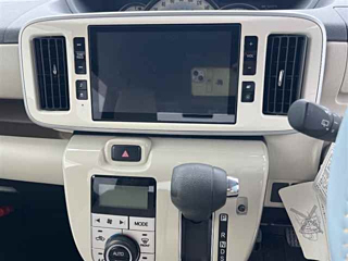 DAIHATSU MOVE CANBUS 2017