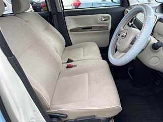 DAIHATSU MOVE CANBUS 2017