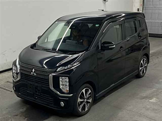 MITSUBISHI EK X 2021