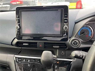 MITSUBISHI EK X 2021