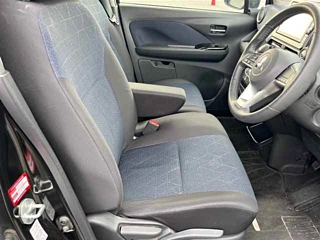MITSUBISHI EK X 2021