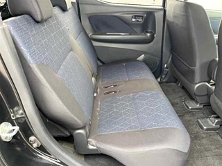 MITSUBISHI EK X 2021