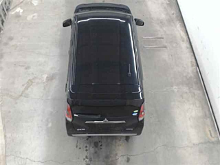 MITSUBISHI EK X 2021