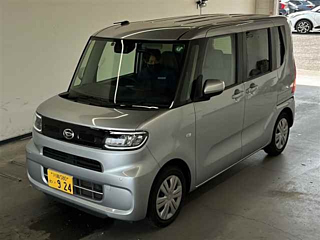 DAIHATSU TANTO 2022
