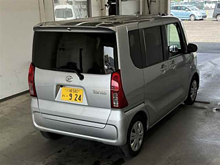 DAIHATSU TANTO 2022