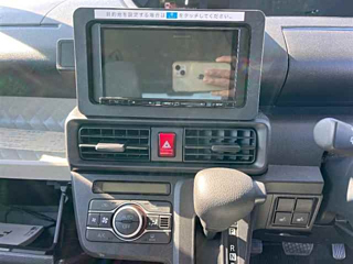 DAIHATSU TANTO 2022