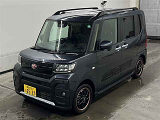DAIHATSU TANTO 2023