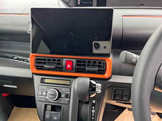 DAIHATSU TANTO 2023