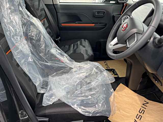 DAIHATSU TANTO 2023