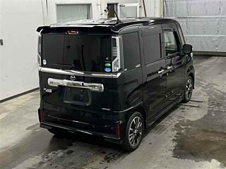 MAZDA FLAIR WAGON 2019