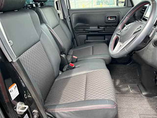 MAZDA FLAIR WAGON 2019