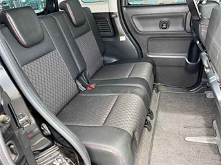 MAZDA FLAIR WAGON 2019