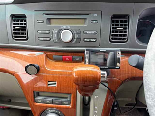 DAIHATSU ATRAI WAGON 2008