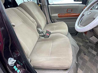 DAIHATSU ATRAI WAGON 2008