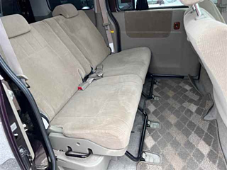 DAIHATSU ATRAI WAGON 2008