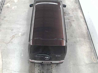 DAIHATSU ATRAI WAGON 2008