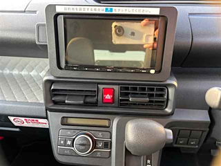 DAIHATSU TANTO 2022