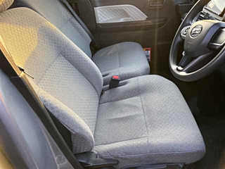 DAIHATSU TANTO 2022