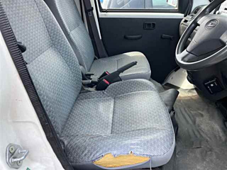DAIHATSU HIJET VAN 2012