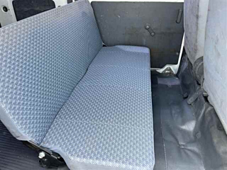 DAIHATSU HIJET VAN 2012