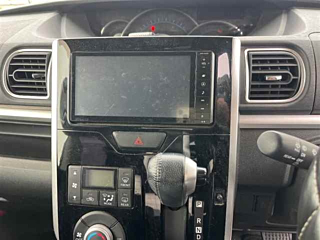 DAIHATSU TANTO 2014