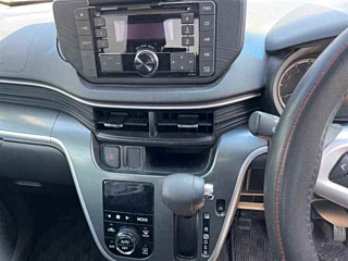 DAIHATSU MOVE 2016