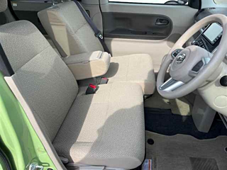 DAIHATSU TANTO 2014