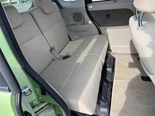 DAIHATSU TANTO 2014