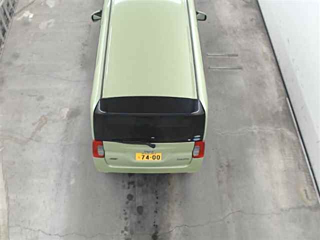DAIHATSU TANTO 2014
