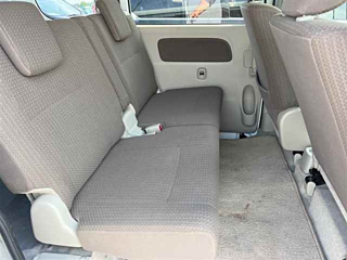 NISSAN CLIPPER VAN 2019