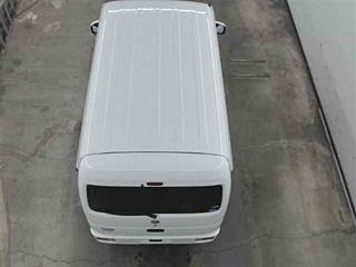 NISSAN CLIPPER VAN 2019