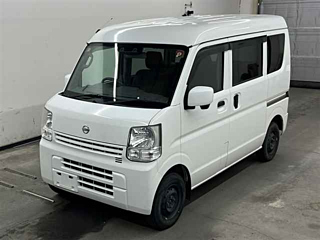 NISSAN CLIPPER VAN 2019