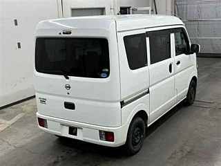 NISSAN CLIPPER VAN 2019