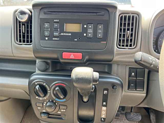 NISSAN CLIPPER VAN 2019