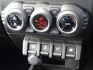 SUZUKI JIMNY SIERRA 2019