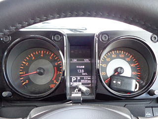 SUZUKI JIMNY SIERRA 2019