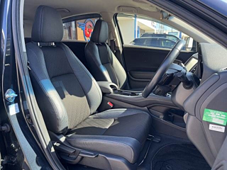 HONDA VEZEL 2019