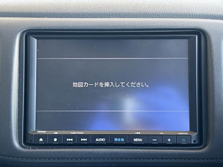 HONDA VEZEL 2019