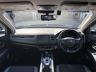 HONDA VEZEL 2019