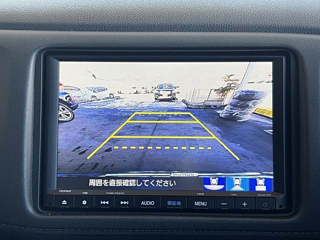 HONDA VEZEL 2019