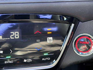 HONDA VEZEL 2019