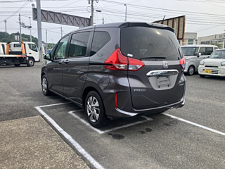 HONDA FREED 2018