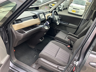 HONDA FREED 2018