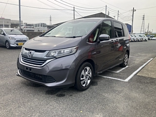 HONDA FREED 2018