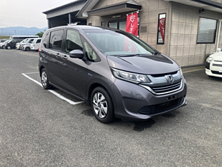 HONDA FREED 2018
