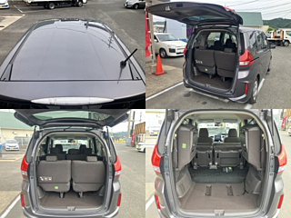 HONDA FREED 2018