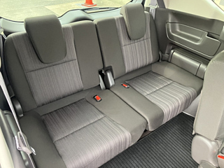 HONDA FREED 2018